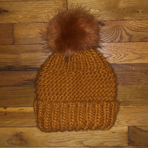 Free People Accessories - Free People Winter Hat